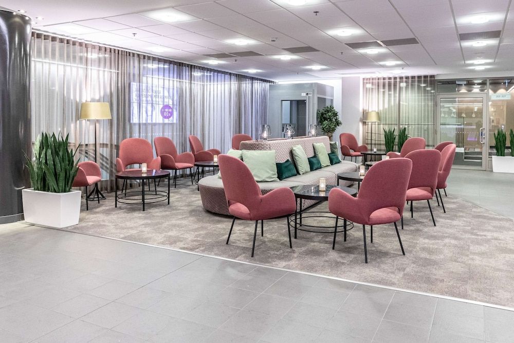 Scandic Julia 2 Scandic Julia 2