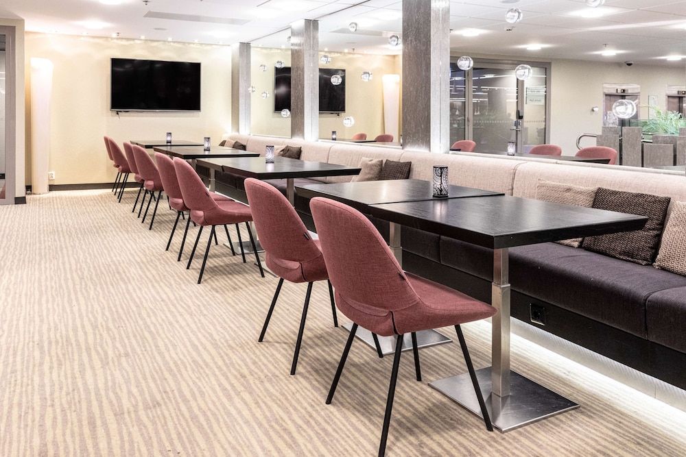 Scandic Julia 3 Scandic Julia 3