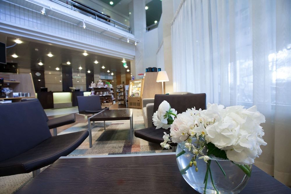 Scandic Jyväskylä Station 2