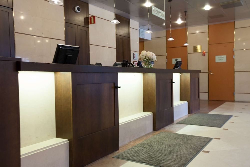 Scandic Jyväskylä Station 3