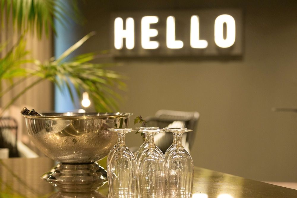 Scandic Skellefteå 4 estrelas em Skellefteå