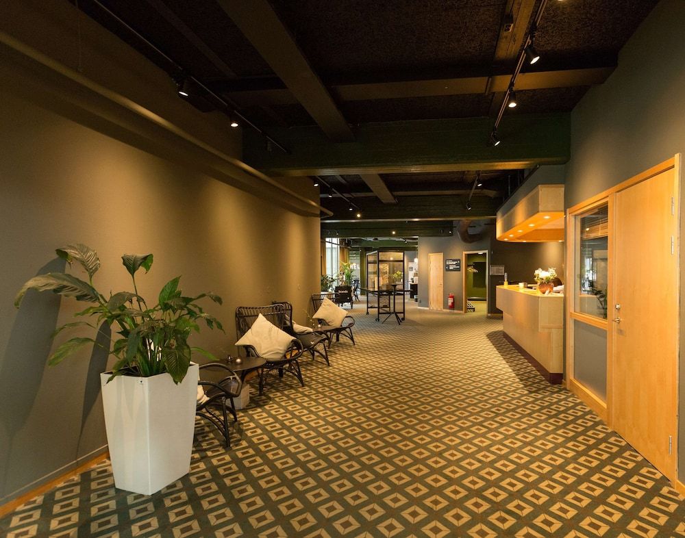 Scandic Skellefteå 3