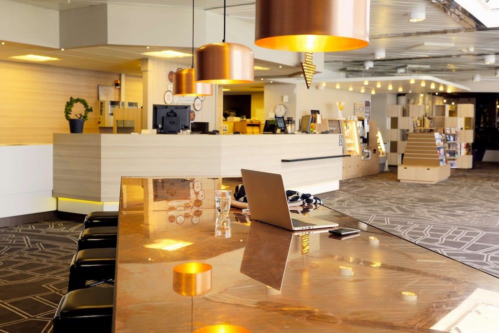 Scandic Helsingborg Nord 2