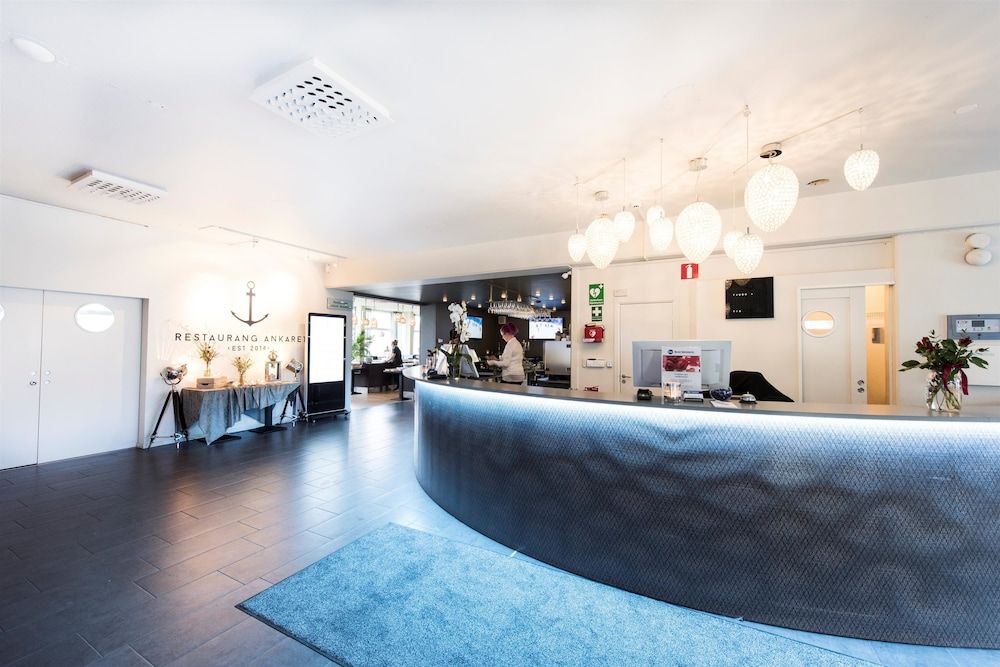 Best Western Hotell Karlshamn 3
