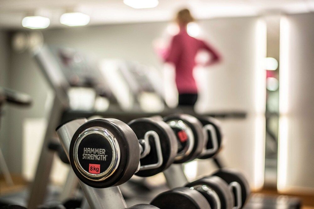 Best Western Hotell Karlshamn 3 étoiles à Karlshamn