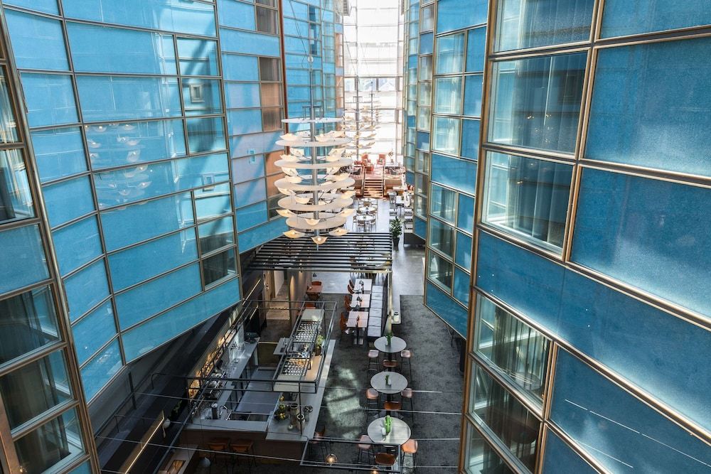 Scandic Molndal 3 estrelas em Mölndal