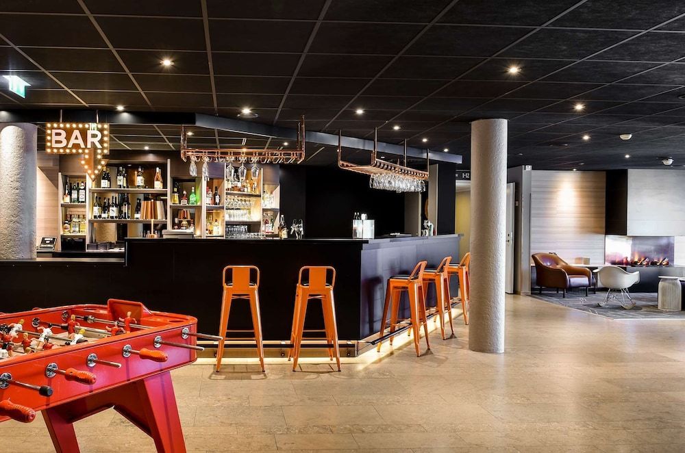 Scandic Segevang Malmo 3