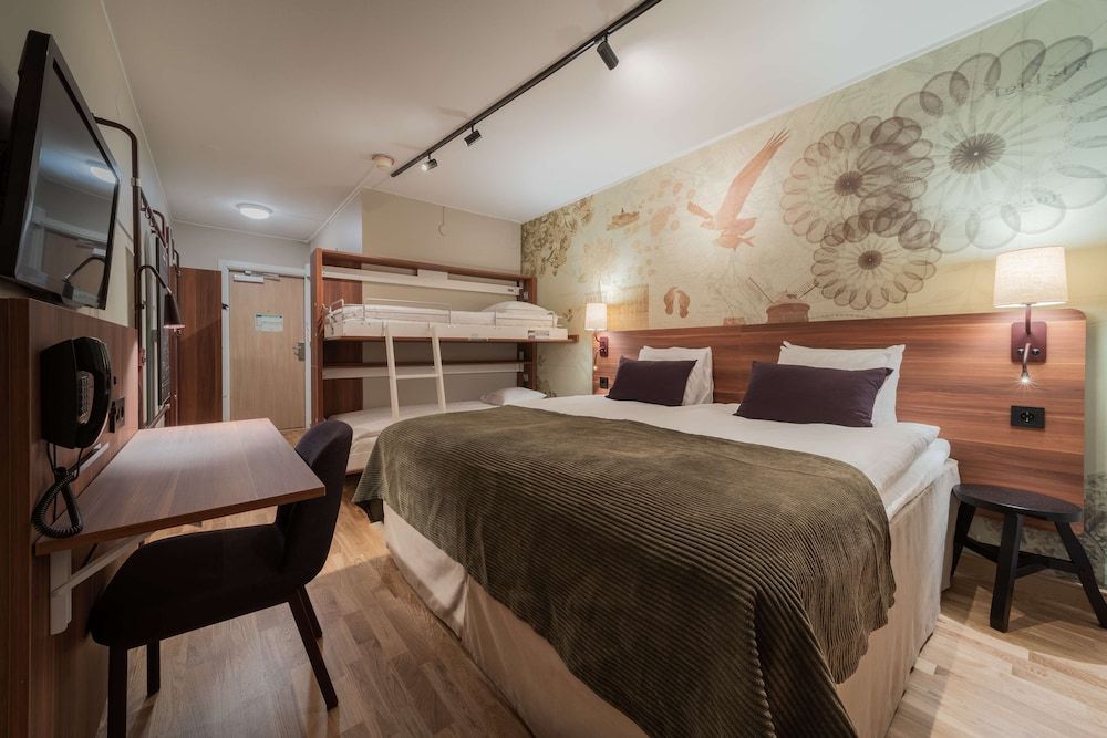 Scandic Sodertalje 3