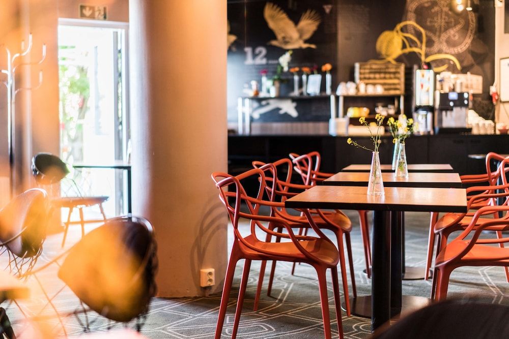 Scandic Upplands Vasby Stockholm 3