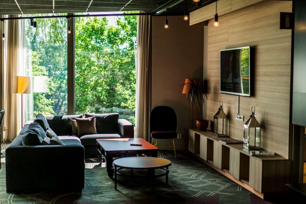 Scandic Upplands Vasby Stockholm 3 estrelas em Upplands-Väsby