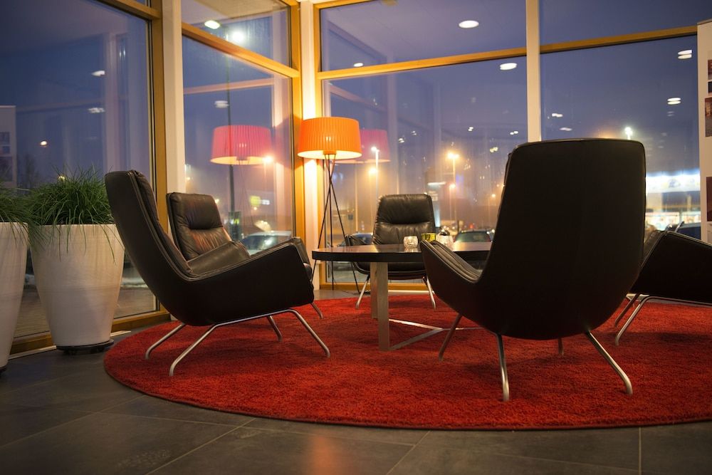 Scandic Ornskoldsvik 3