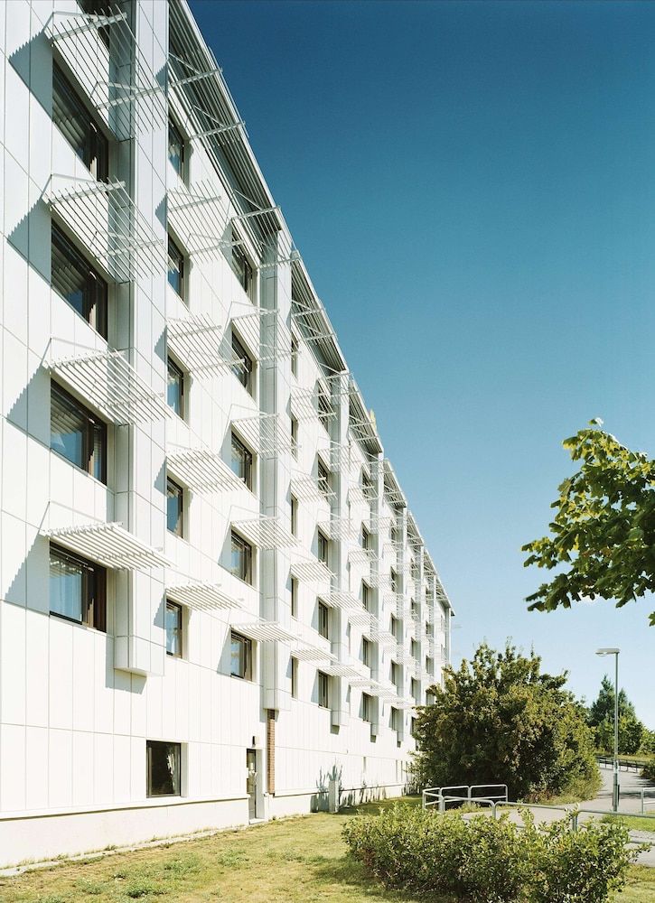 Scandic Västeras 3 étoiles à Västerås