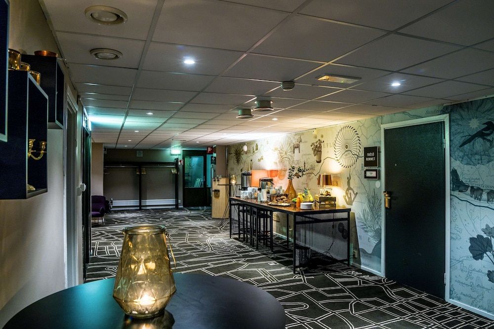 Scandic Ostersund Syd 3