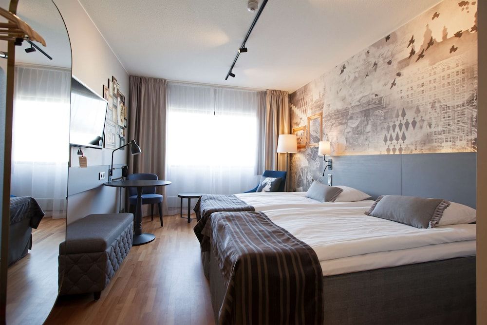 Scandic Kuopio 4 estrelas em Kuopio