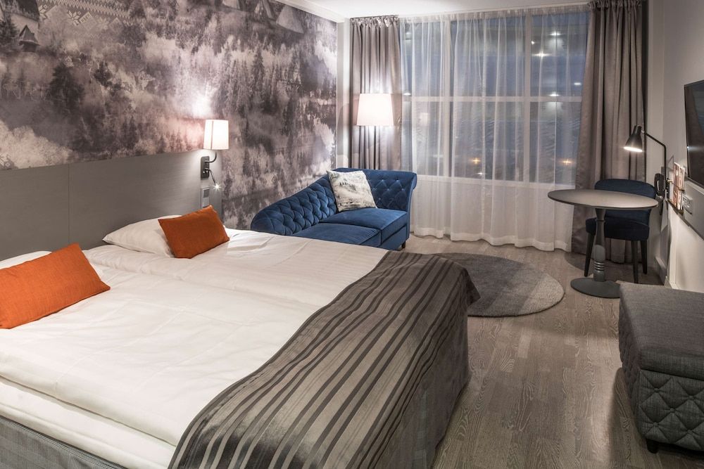 Scandic Rovaniemi City 1