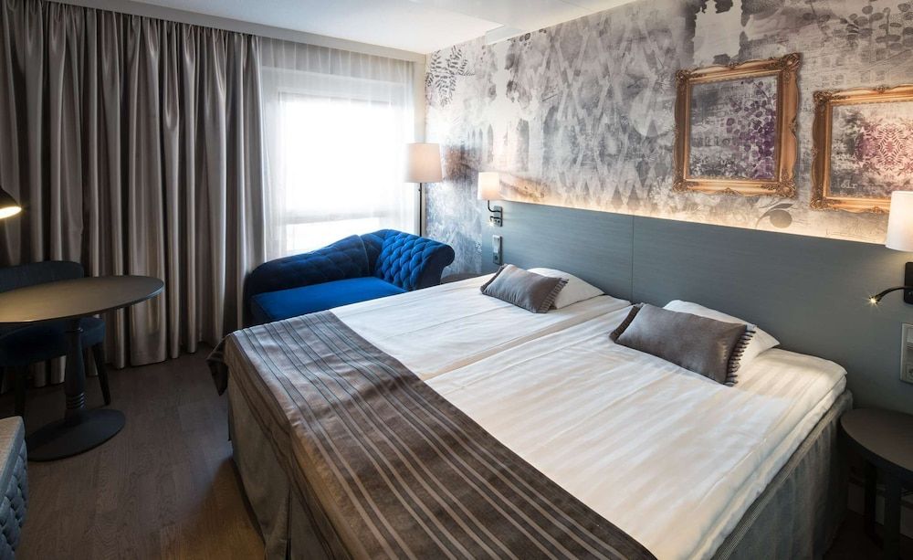 Scandic Rovaniemi City 3
