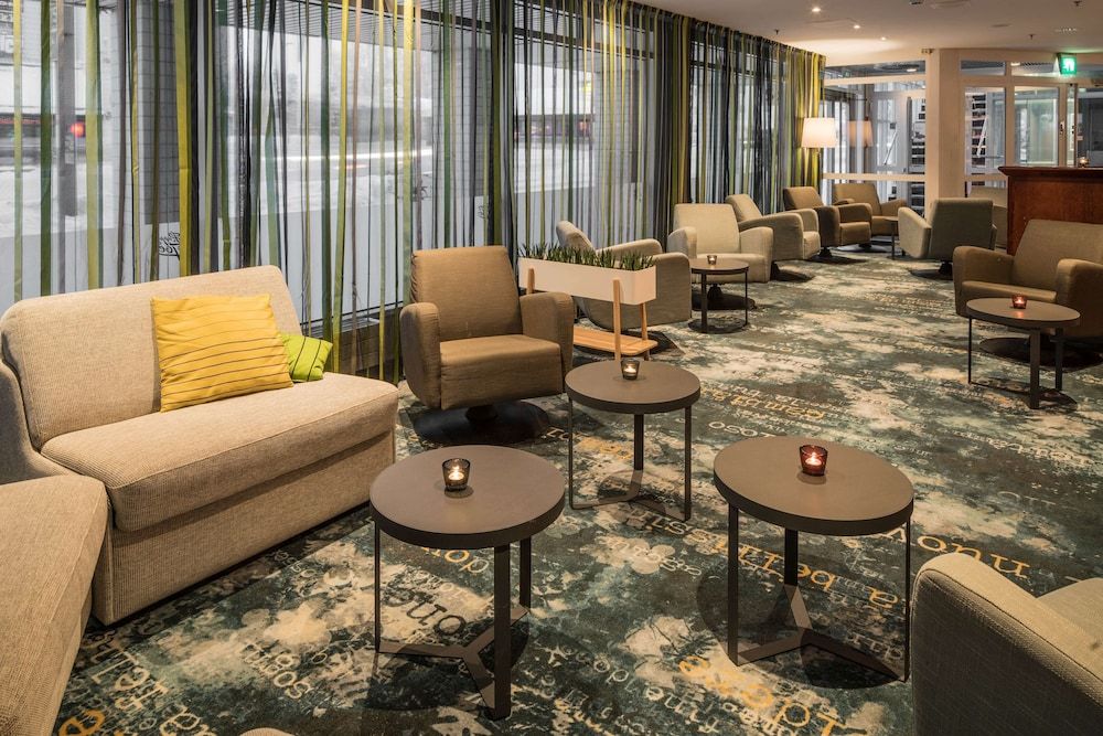 Scandic Rovaniemi City 2