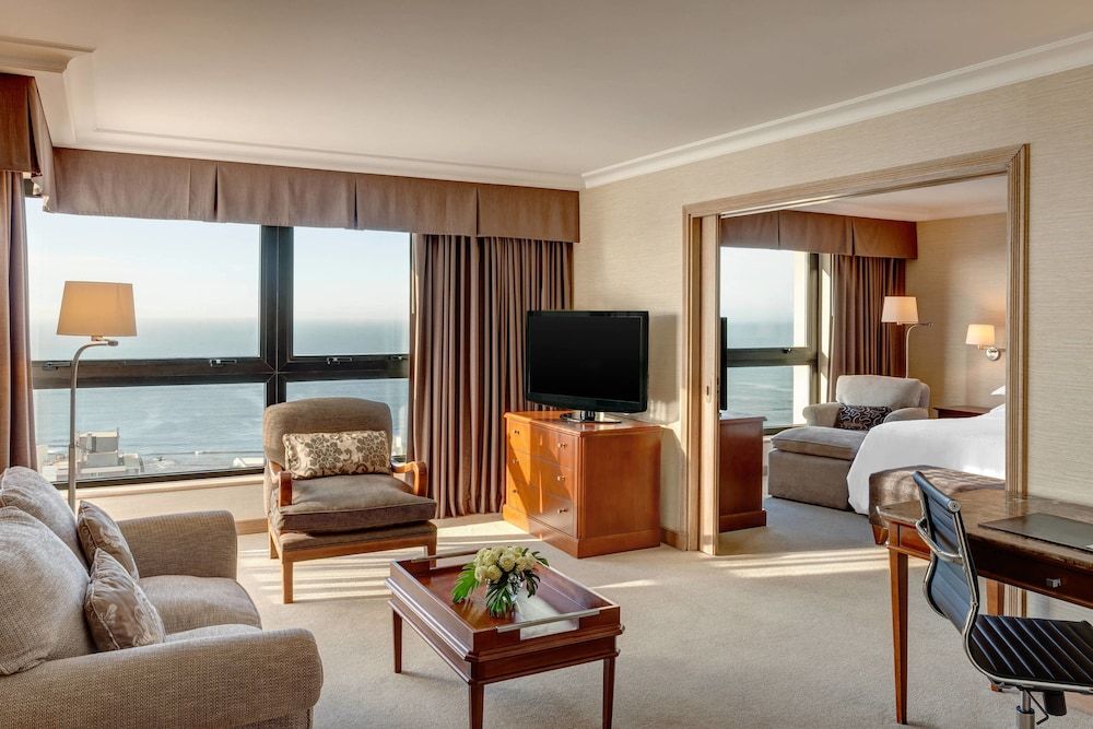 Sheraton Montevideo Hotel 2