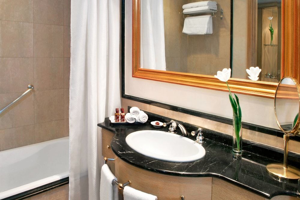 Sheraton Montevideo Hotel 3