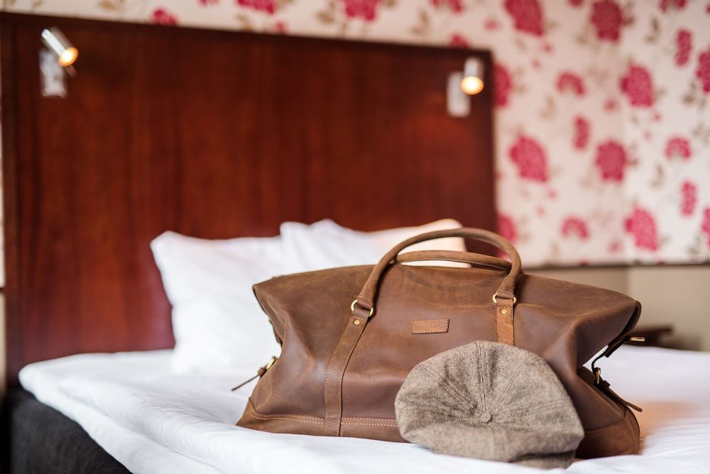 Best Western Plus Grand Hotel 3