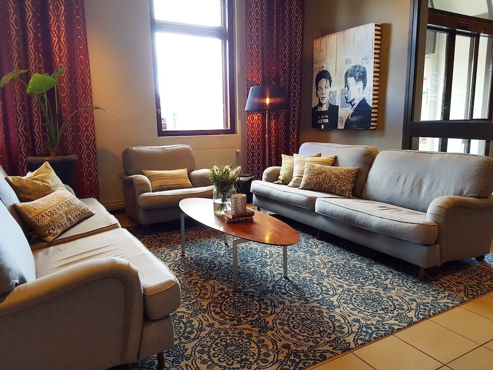 Best Western Plus Grand Hotel 2