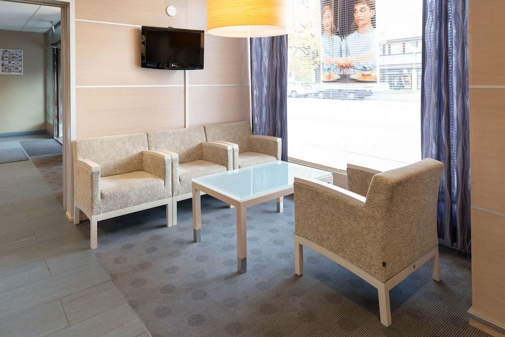 Scandic Hyvinkää 3