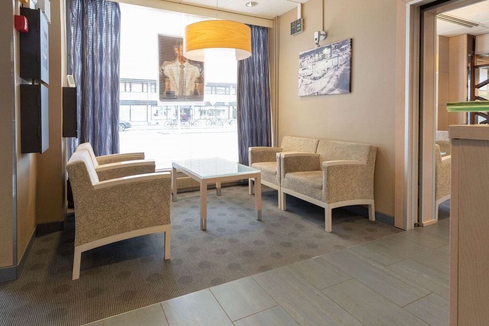 Scandic Hyvinkää 2