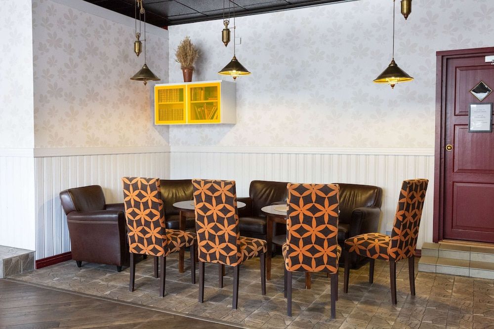 Scandic Lappeenranta City 2