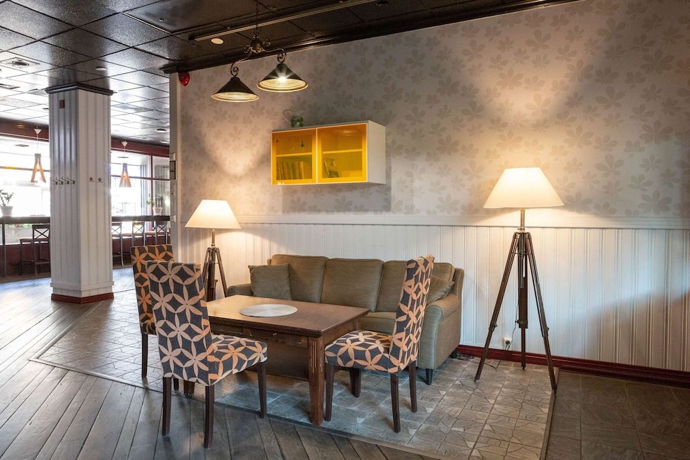 Scandic Lappeenranta City 3