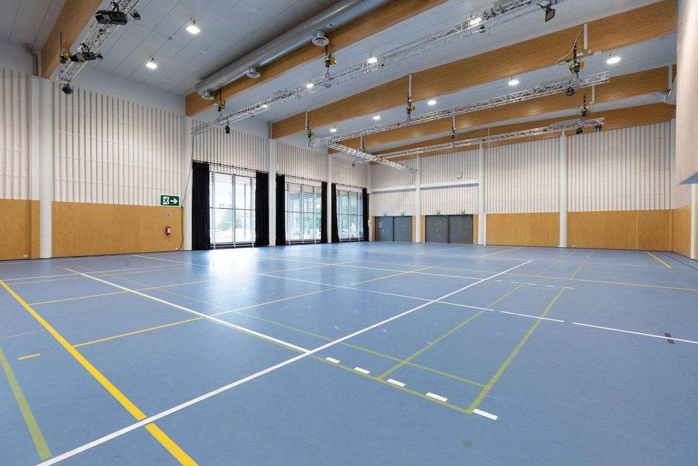 Scandic Aulanko 4 étoiles à Hämeenlinna