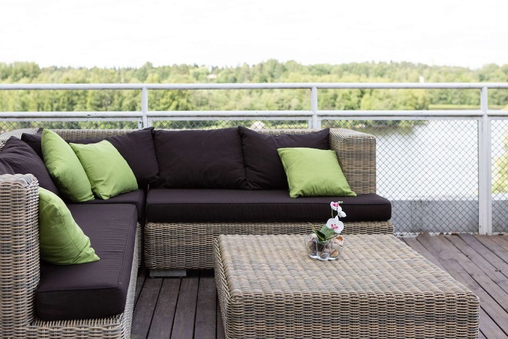 Scandic Eden Nokia 4 stelle a Nokia