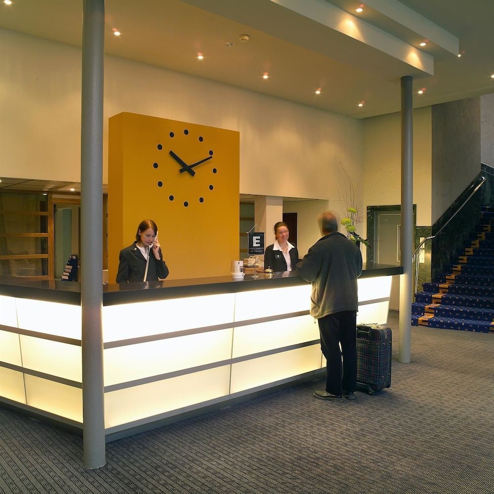 Elite Stadshotellet Växjö 2