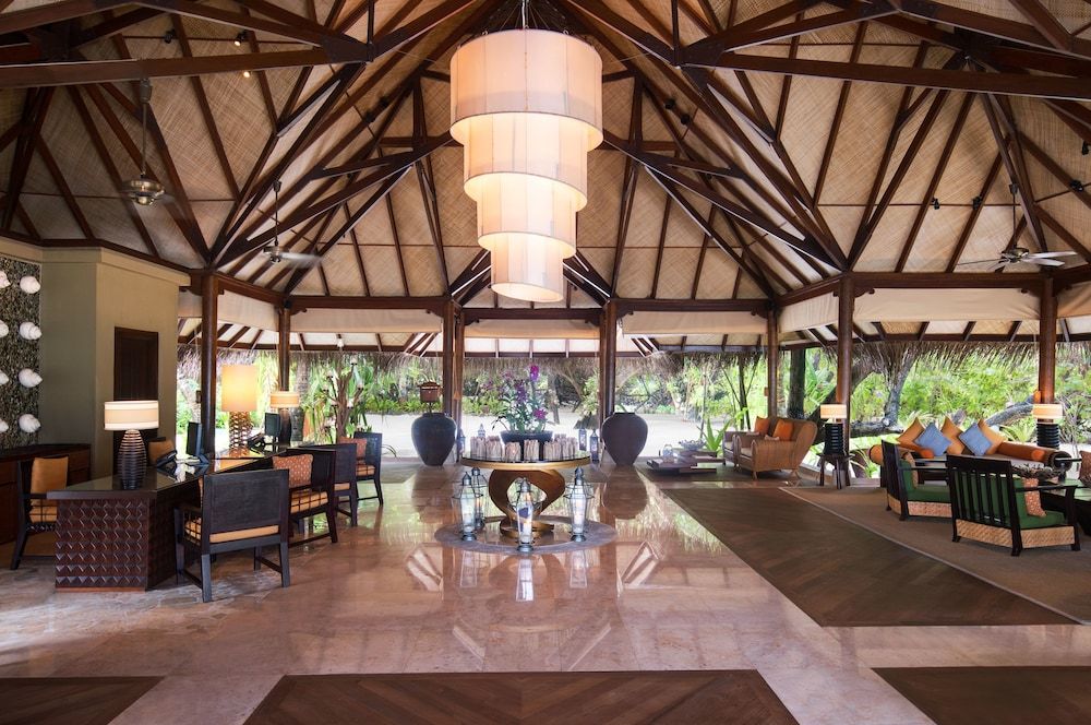 Taj Exotica Resort & Spa, Maldives 2