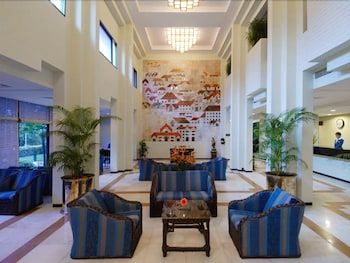 The Gateway Hotel Mangalore 4 estrellas en Mangalore