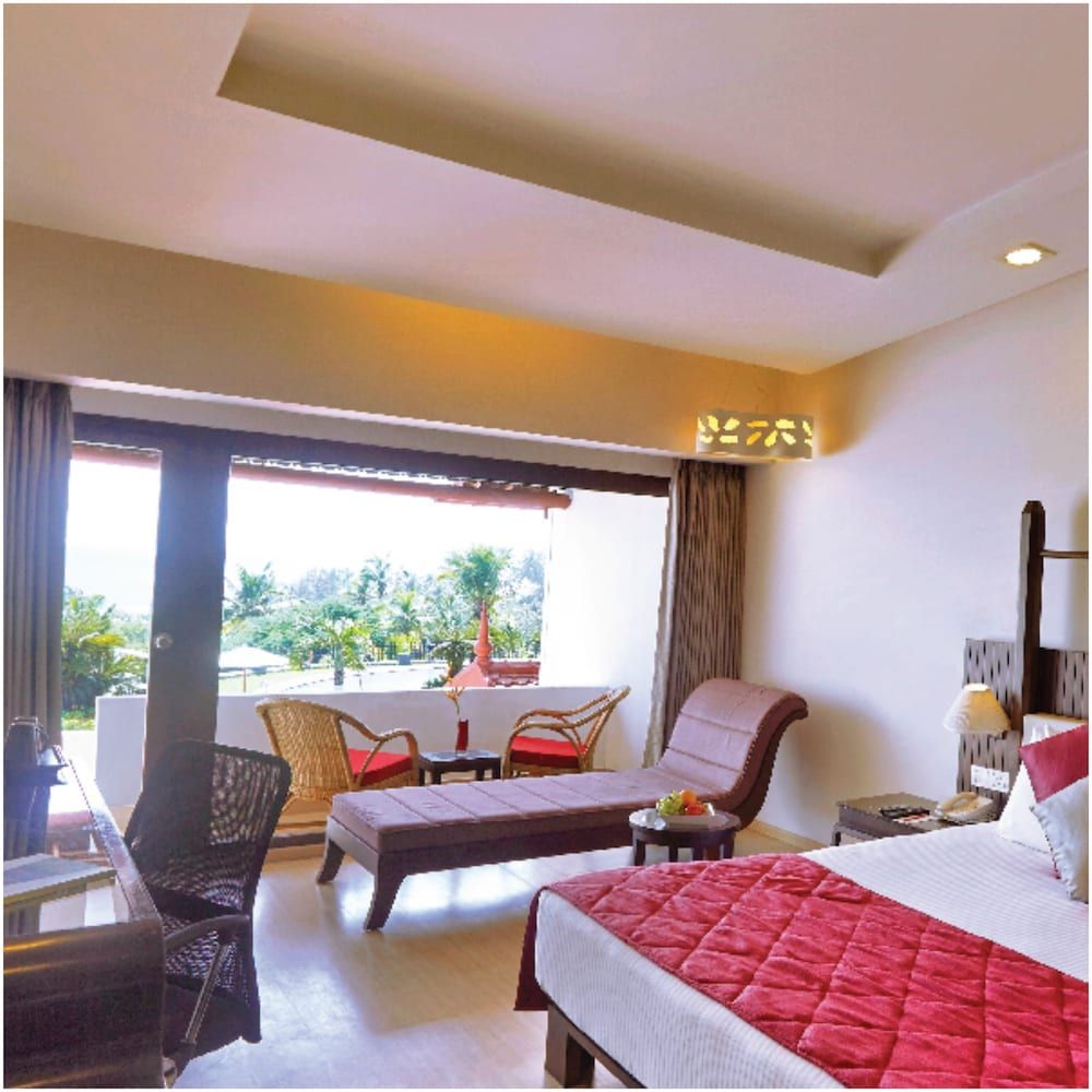 Gateway Varkala - IHCL SeleQtions 3