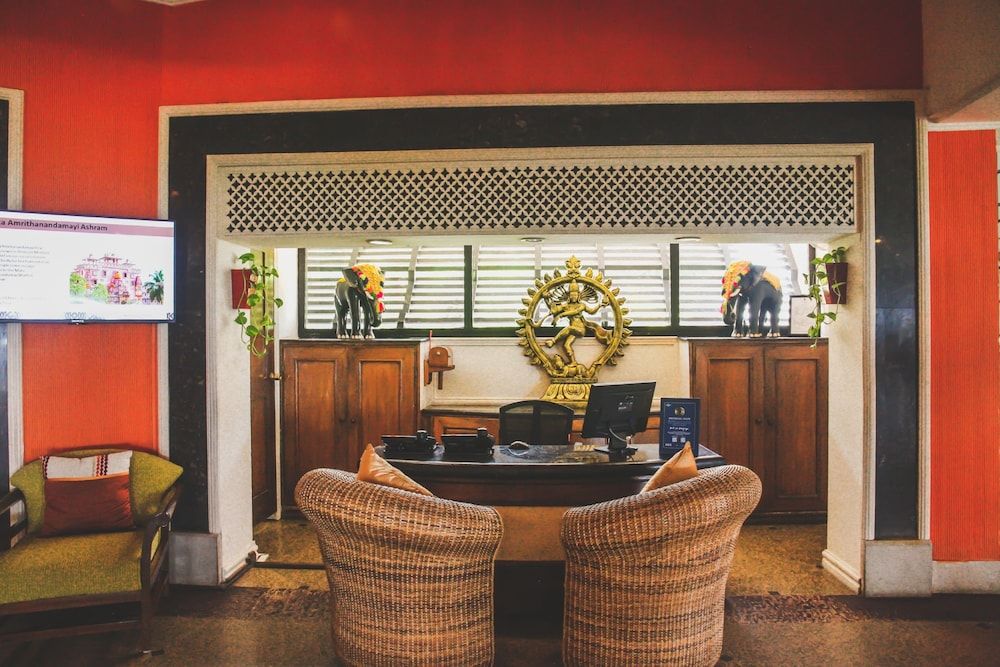 Gateway Varkala - IHCL SeleQtions 2