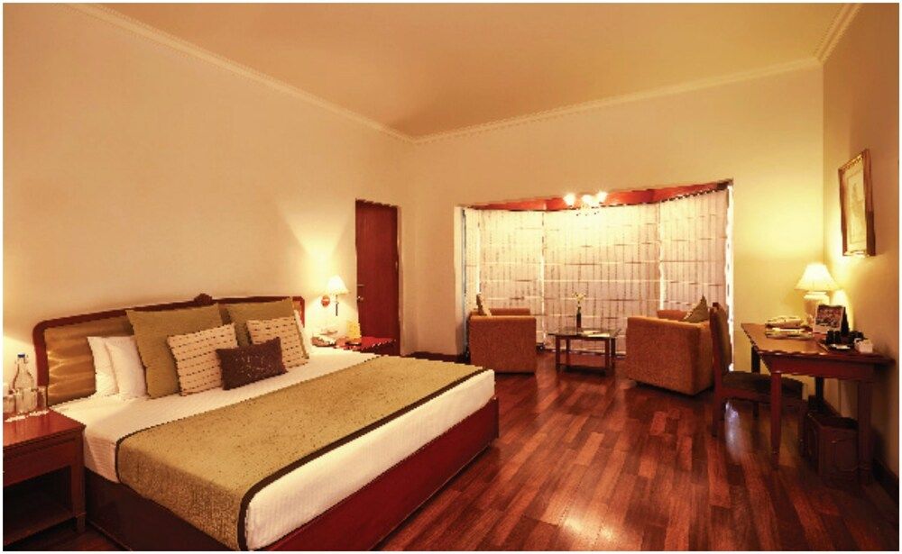 The Gateway Hotel Pasumalai Madurai 3