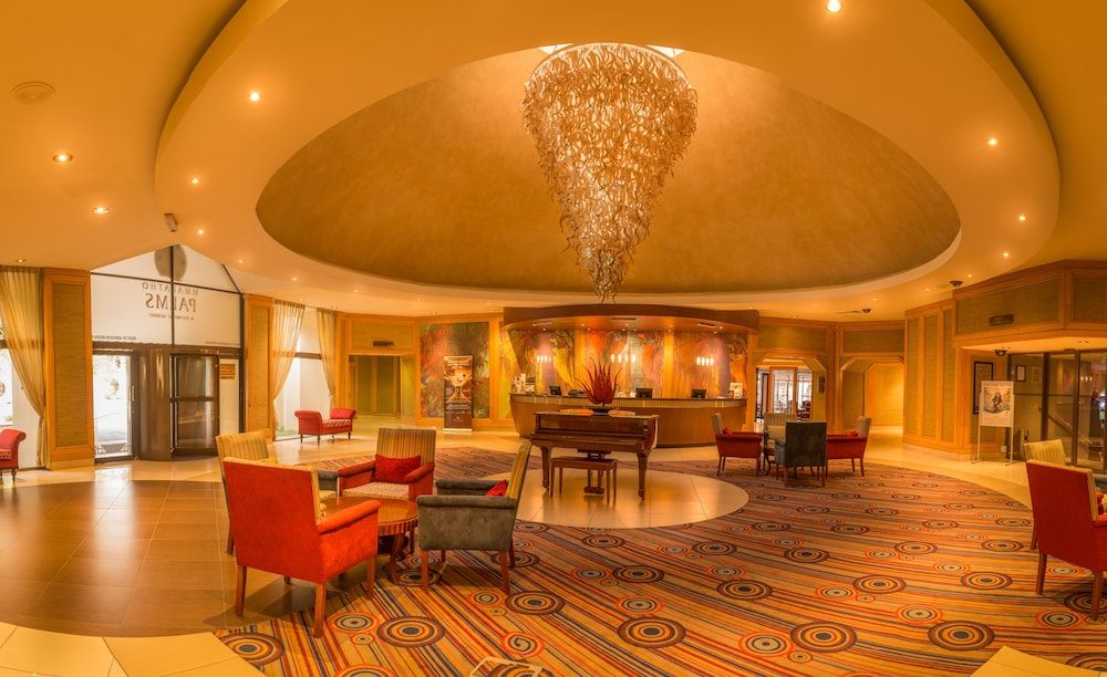 Peermont Walmont at Mmabatho Palms 2