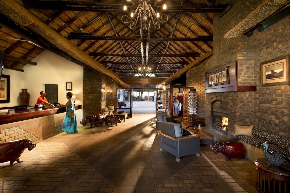 Bakubung Bush Lodge 2