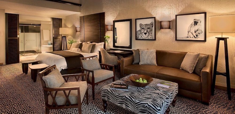 Bakubung Bush Lodge 3