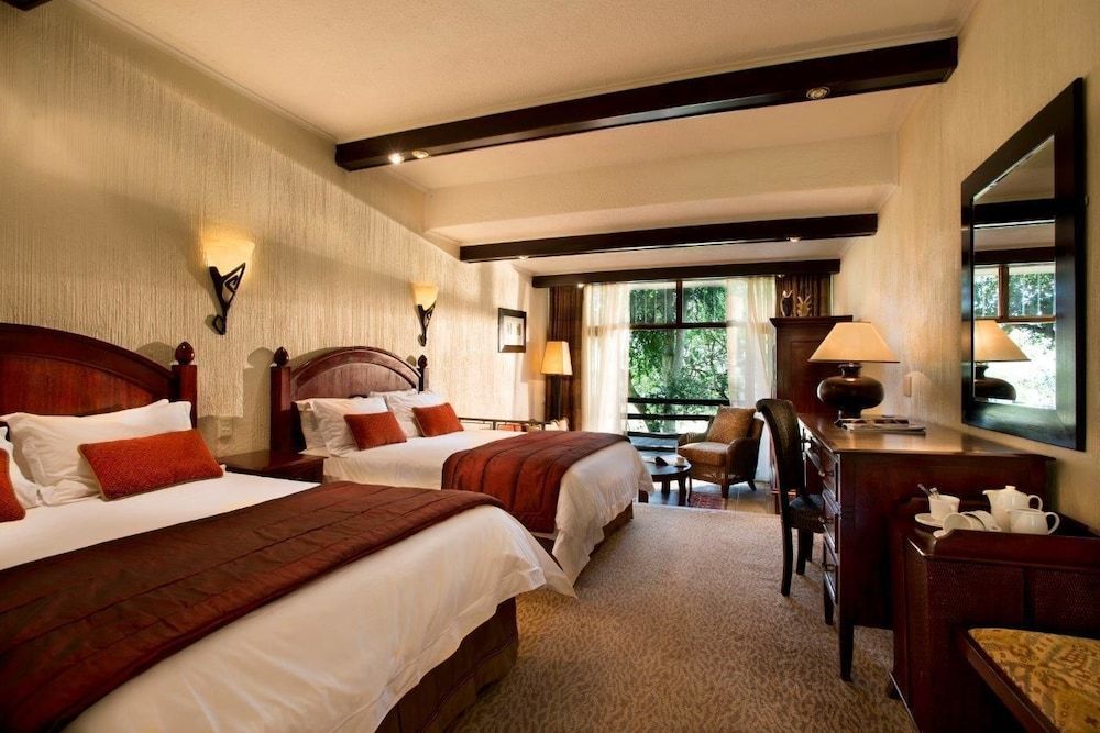 Kwa Maritane Bush Lodge 3