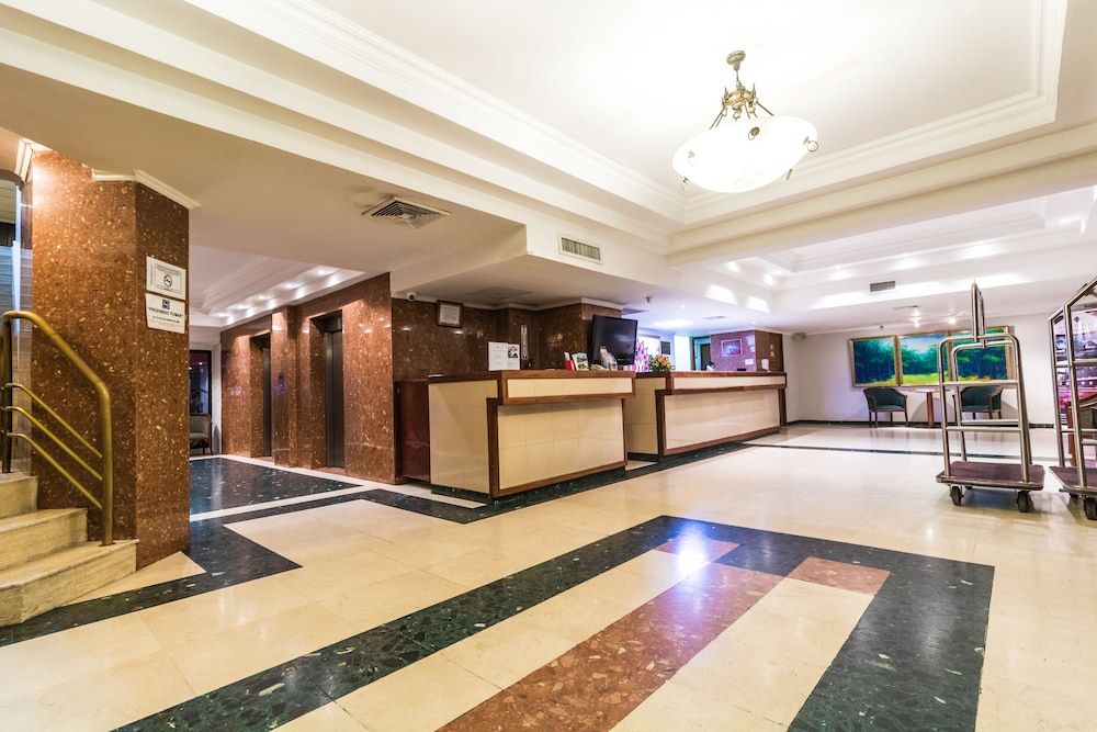 Hotel Faranda Express Soloy & Casino 2