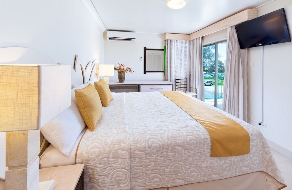 Blue Horizon Hotel 3