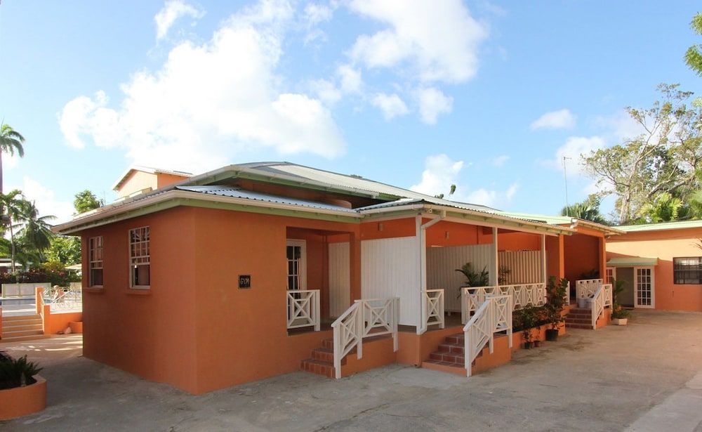 Worthing Court Apartment Hotel 3