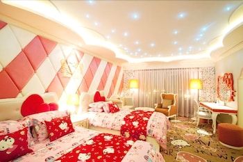Lotte Hotel Jeju 2