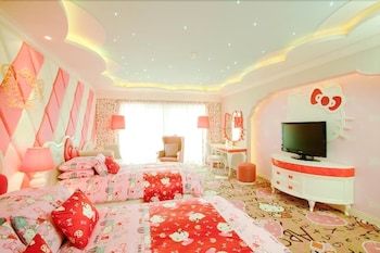 Lotte Hotel Jeju 3