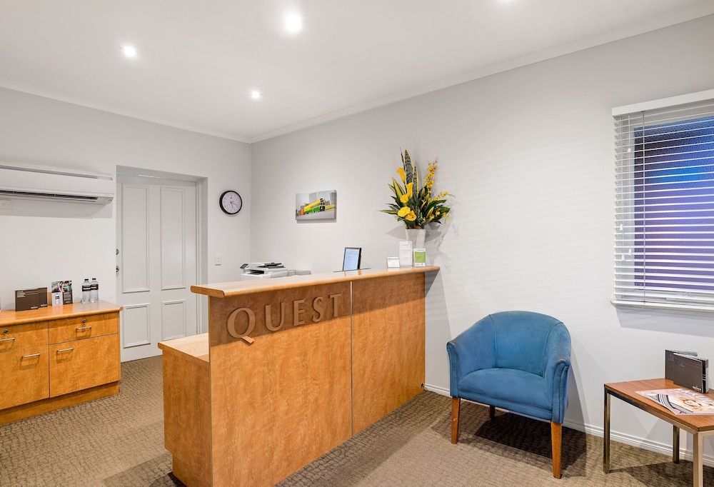 Quest Kew 2