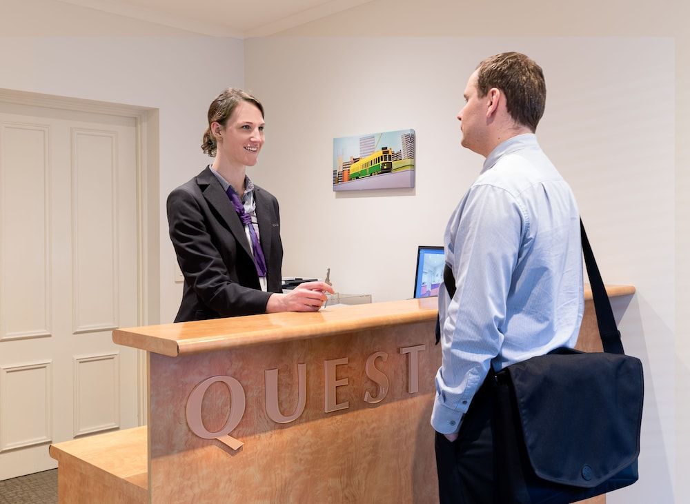 Quest Kew 3