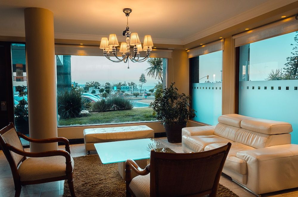 Sunset Beach Hotel 3 estrellas en Punta del Este