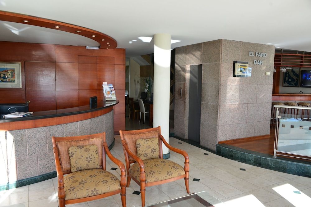 Sunset Beach Hotel 2